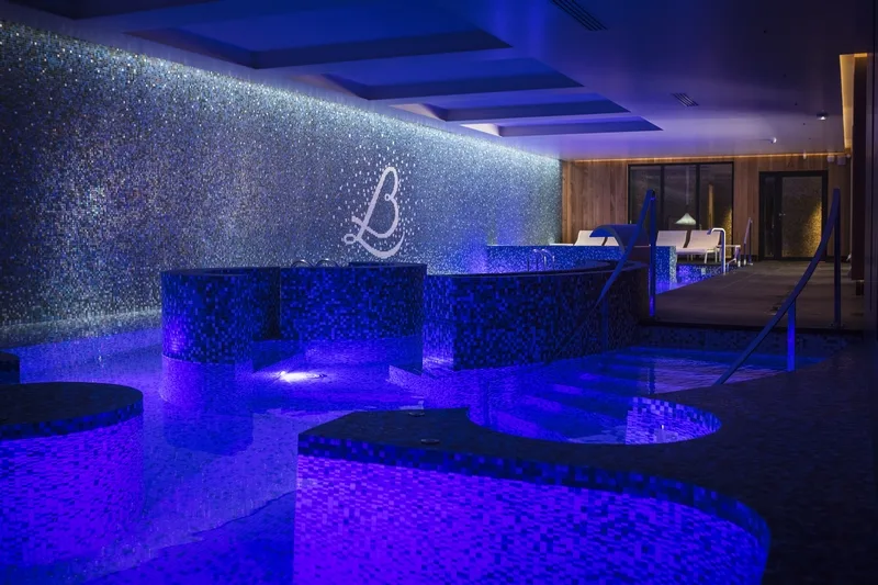 Spa Loiseau des Sens - Spa Dijon - OneBooking