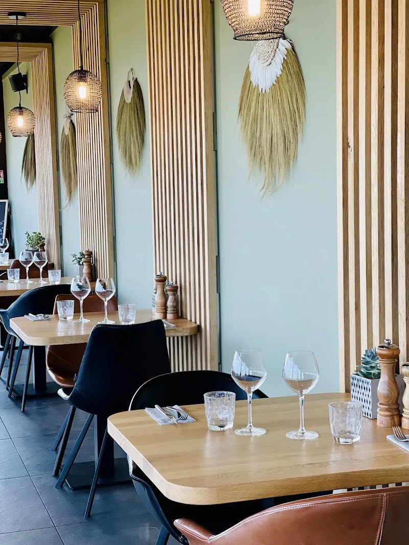 Relax'Eat - Bien-être Manosque - OneBooking