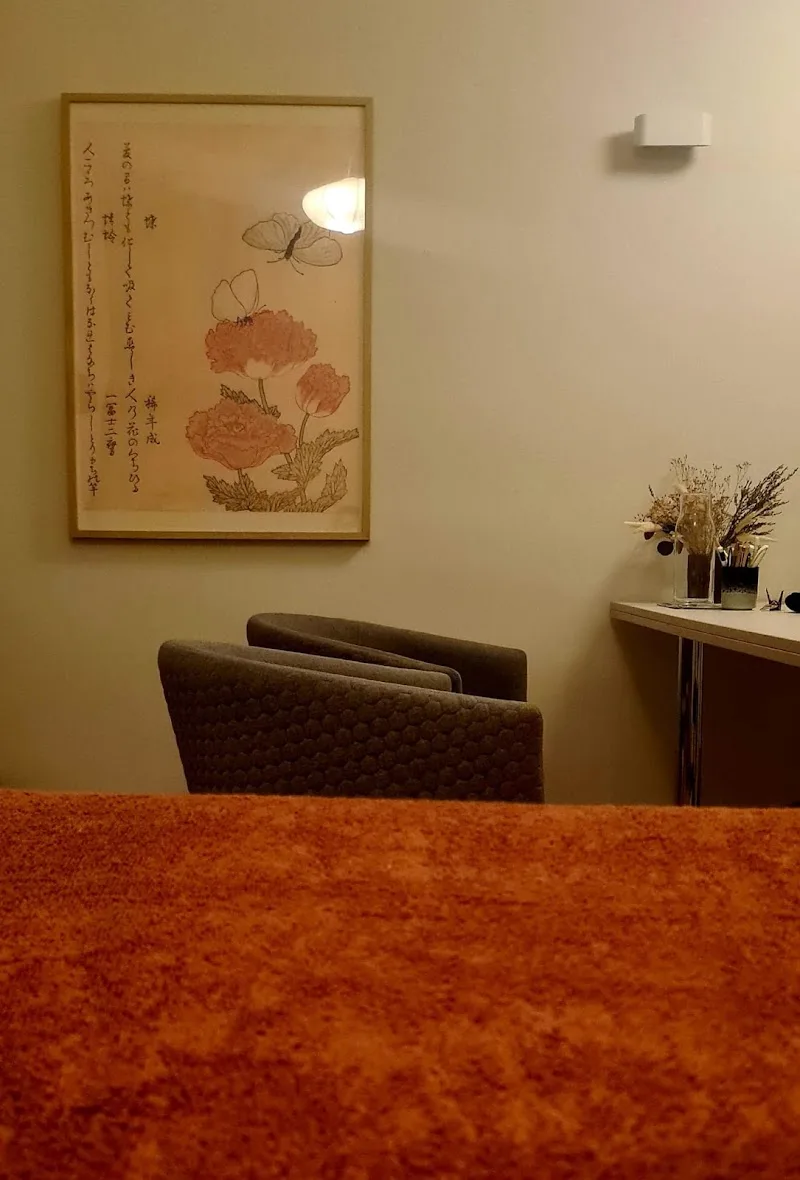 Marijo - Massages bien-être - Bien-être Strasbourg - OneBooking