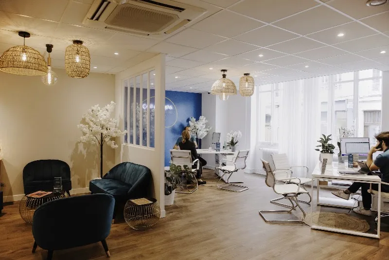 CAP NATURA - Centre de Bien-Être Lyon - Spa Lyon - OneBooking