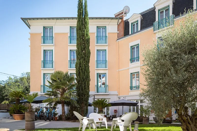 Hôtel SpaThermalia - Spa Clermont-Ferrand - OneBooking