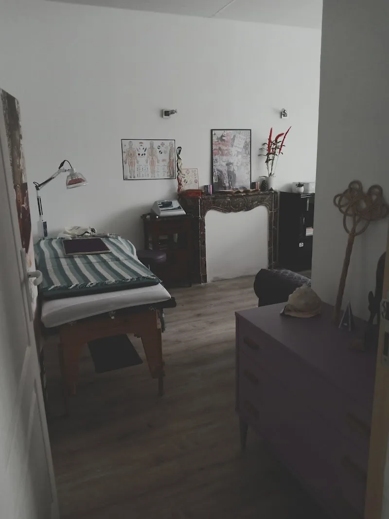 Le Centre de Psychothérapie Intégrative et de Bien Être, Coach de Vie, Hypnose, EMDR - Bien-être Brest - OneBooking