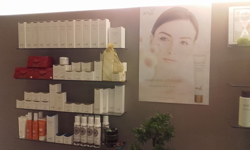 Version Esthetique - Soin visage Saint-Étienne - OneBooking