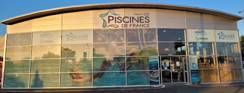 HotSpring Spas Angers - Spa Angers - OneBooking
