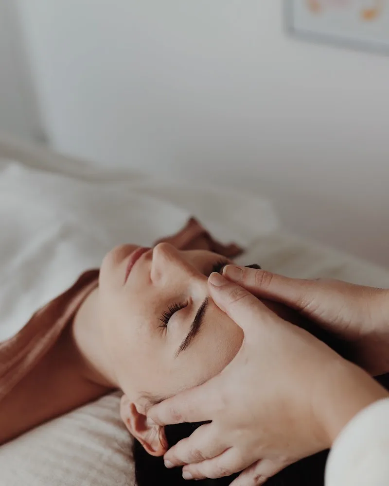 Source - Massage Bien-être - Bien-être Nantes - OneBooking