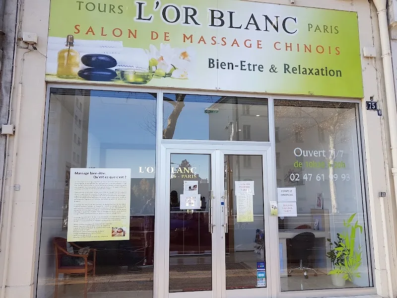 VERS LA NATURE - Spa Tours - OneBooking