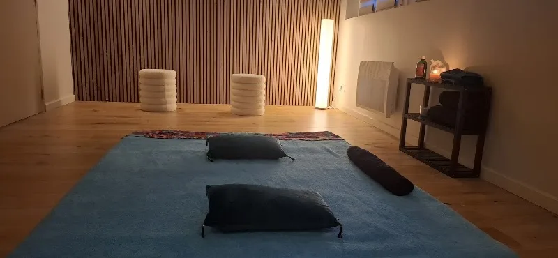 Aude Leroy Massages - Spa Tours - OneBooking