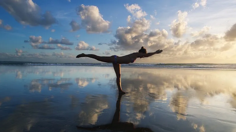 Valérie Lemaire SOHAM Yoga, Ayurveda et Périnatalité - Bien-être Orléans - OneBooking