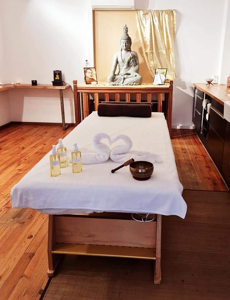 U Sant'Andria - Spa Ajaccio - OneBooking