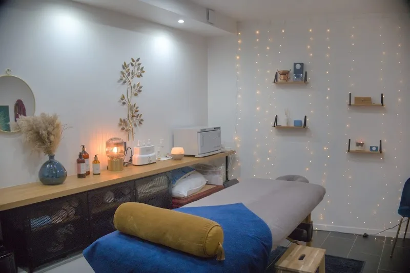 Ici & Maintenant - Spa Tours - OneBooking