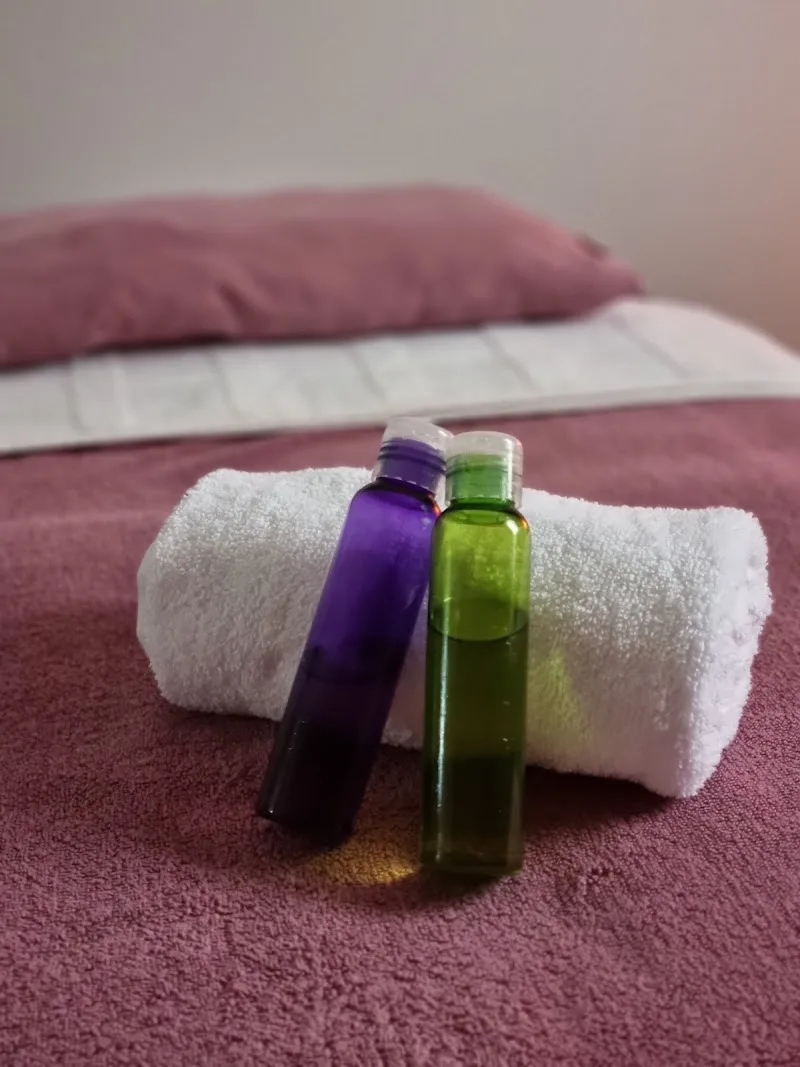 Secrets d'une Fée - Massage Béziers - OneBooking