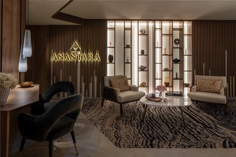 Anantara SPA Nice - Bien-être Nice - OneBooking