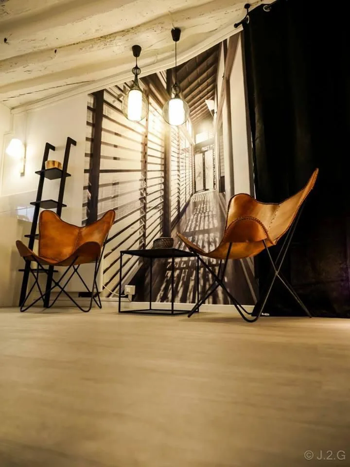 Massage Concept - Spa Paris - OneBooking