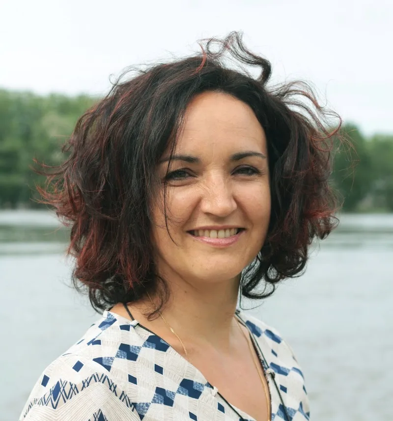 Johanne Frémont - Sophrologie enfants adolescents adultes, HPI hypersensibilité à Orléans - confiance sérénité - Bien-être Orléans - OneBooking