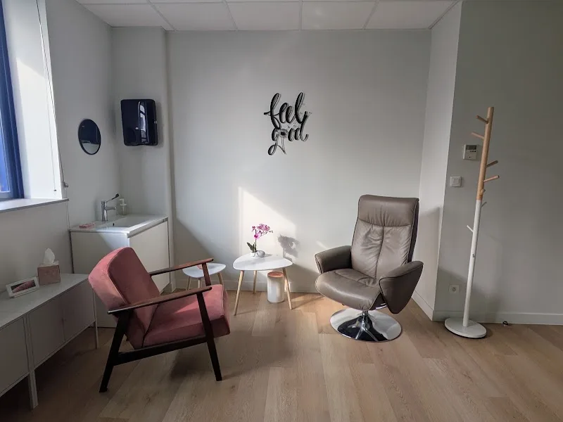 Bien dans ma bulle - Elodie MUSELET - Bien-être Orléans - OneBooking