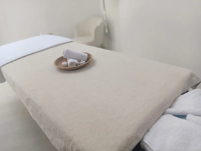Le Cocon 21 - Bien-être Dijon - OneBooking