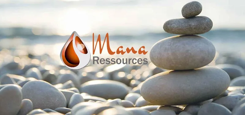 Mana Ressources - Nantes - Bien-être Nantes - OneBooking