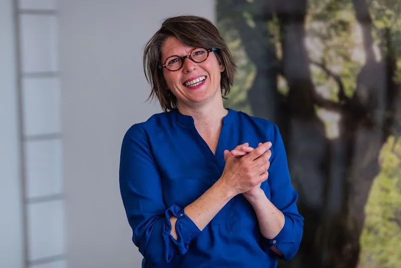 Sabine Mazeas - Spa Nantes - OneBooking